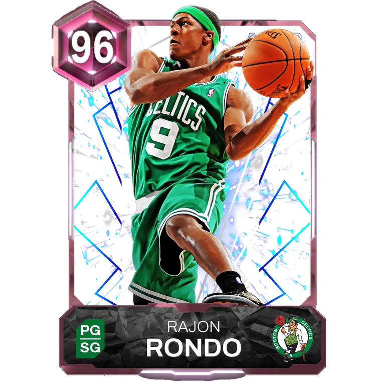 Rajon Rondo