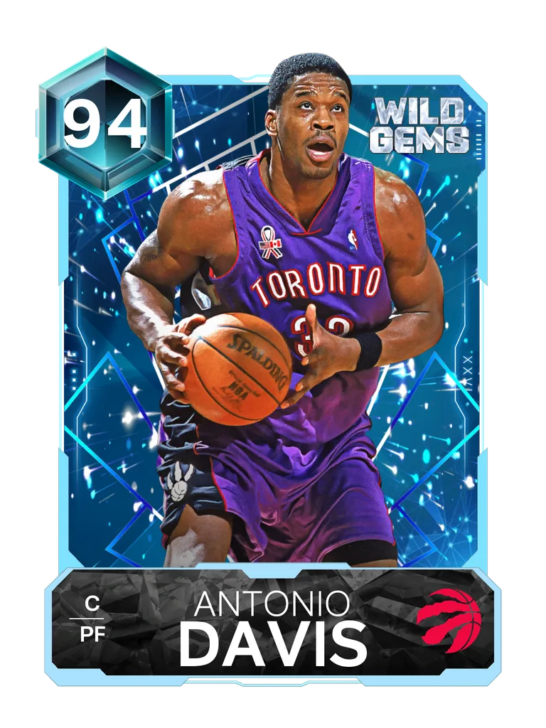 Antonio Davis