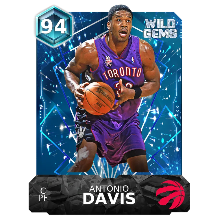 Antonio Davis