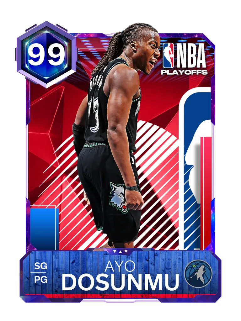 Ayo Dosunmu