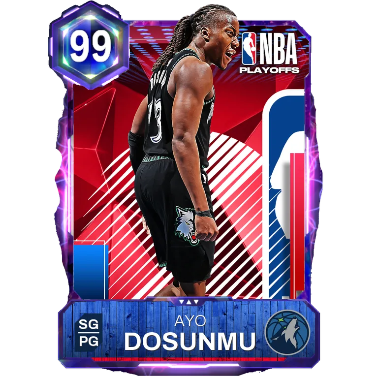 Ayo Dosunmu