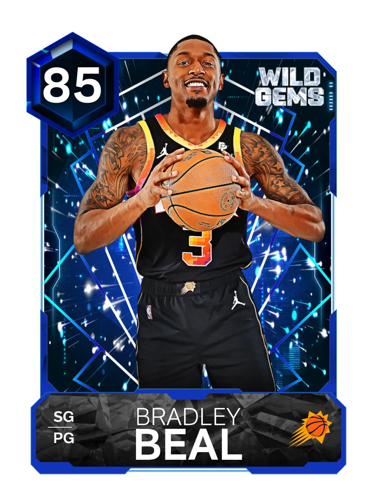 Bradley Beal