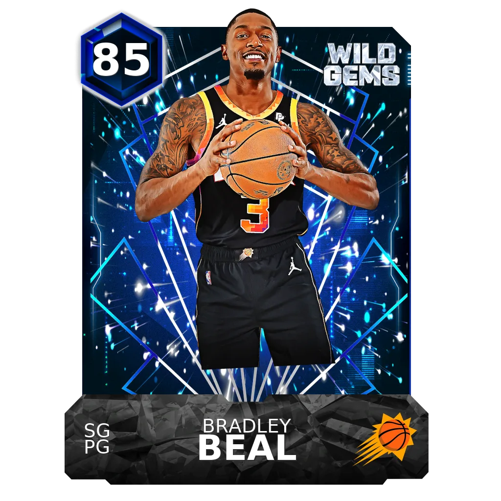 Bradley Beal