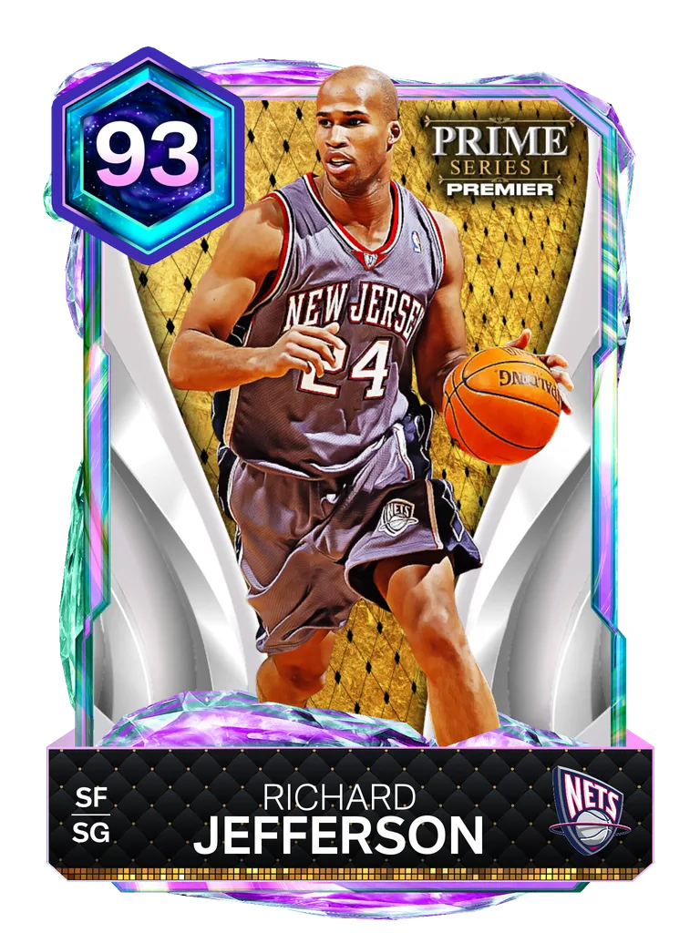 Richard Jefferson