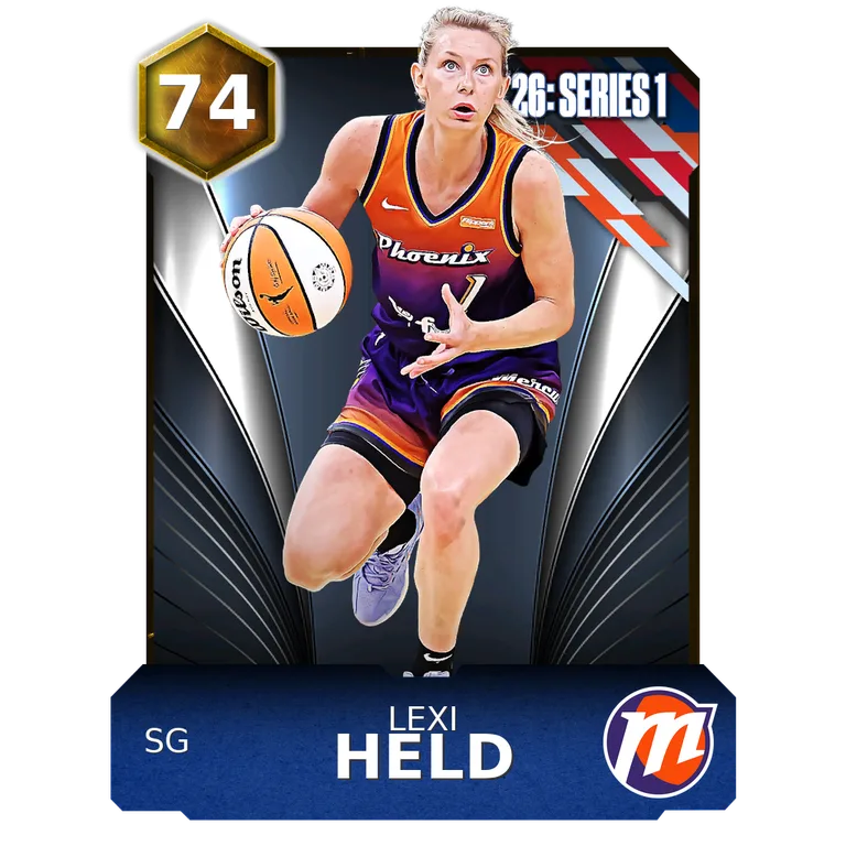 Lexi Held
