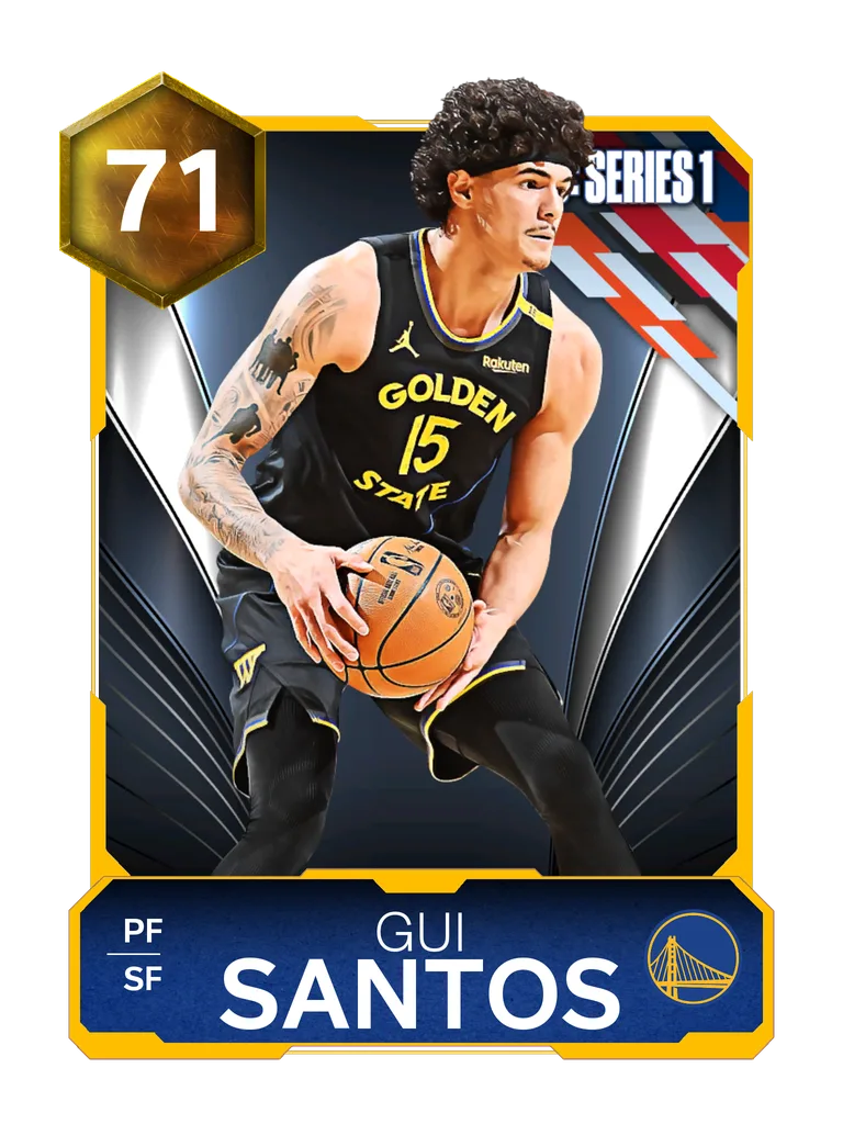 Gui Santos