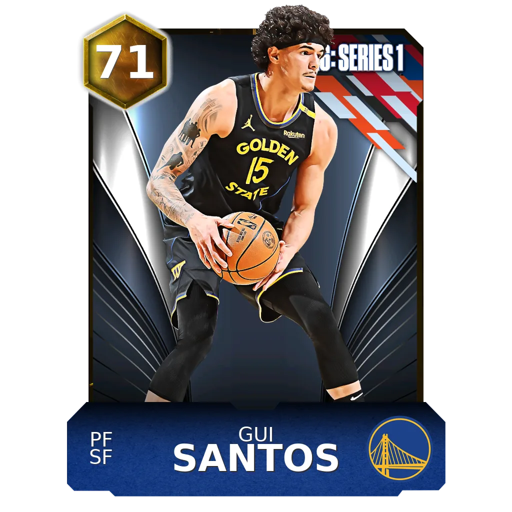Gui Santos