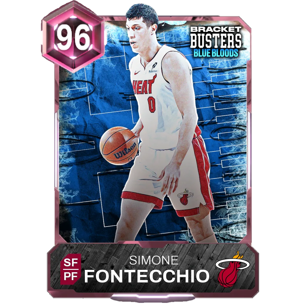 Simone Fontecchio