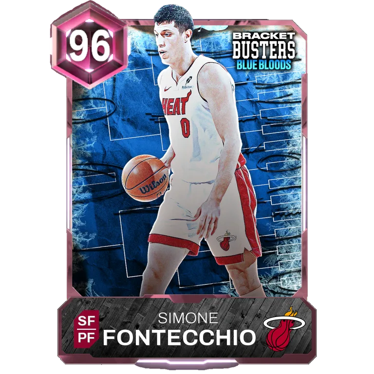 Simone Fontecchio