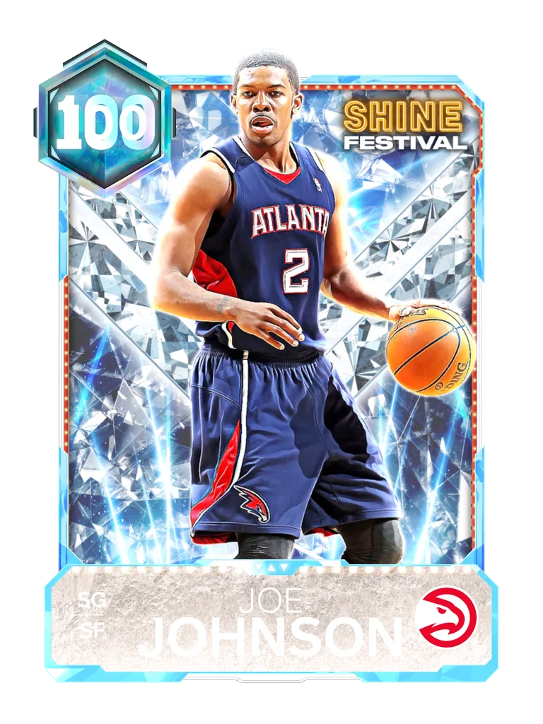 Joe Johnson