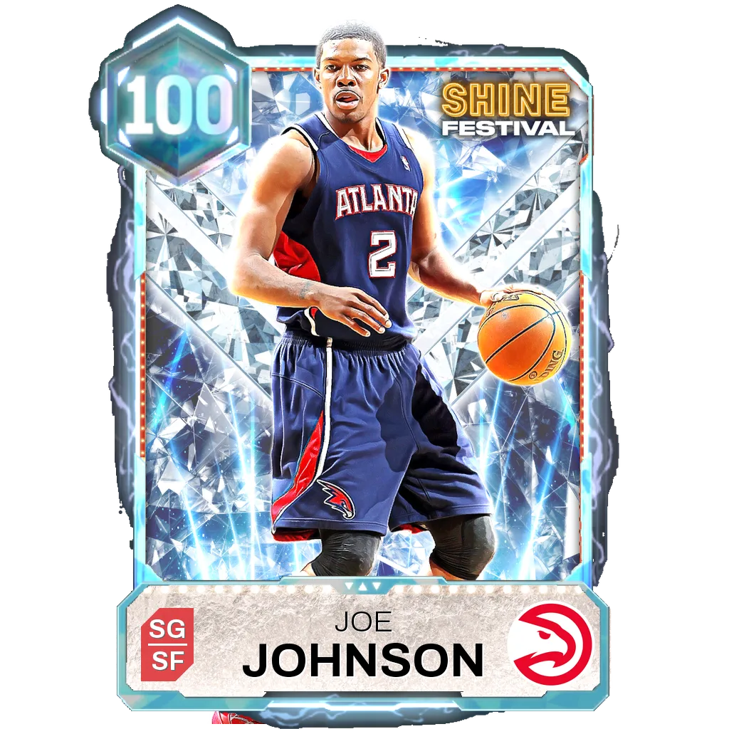 Joe Johnson