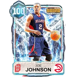 Johnson, Joe