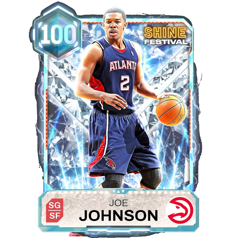 Joe Johnson