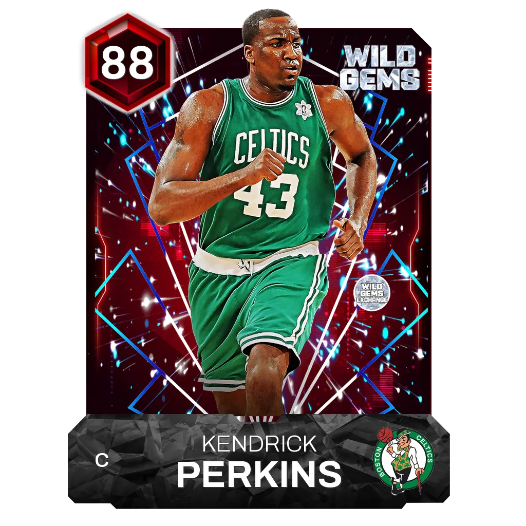 Kendrick Perkins