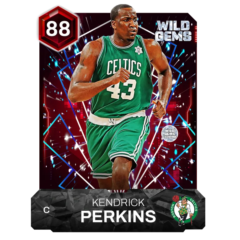 Kendrick Perkins