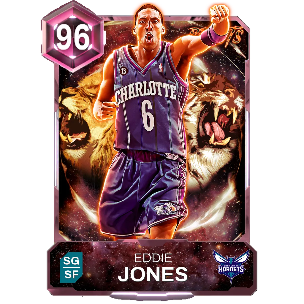 Eddie Jones