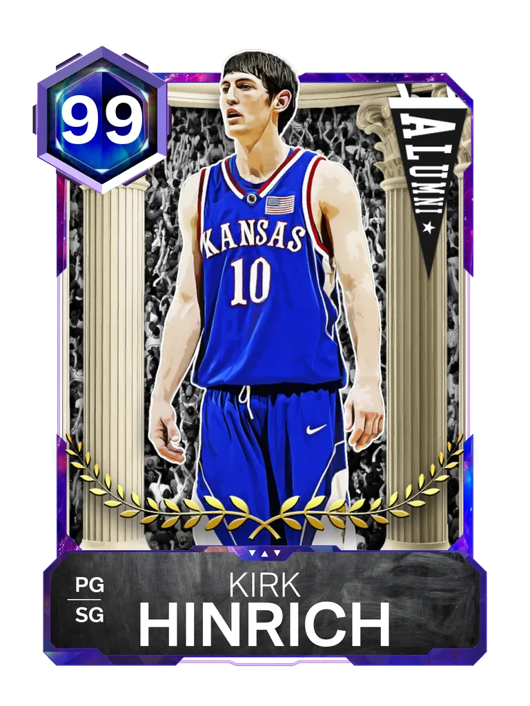Kirk Hinrich