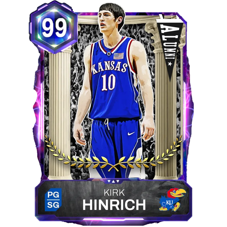 Kirk Hinrich