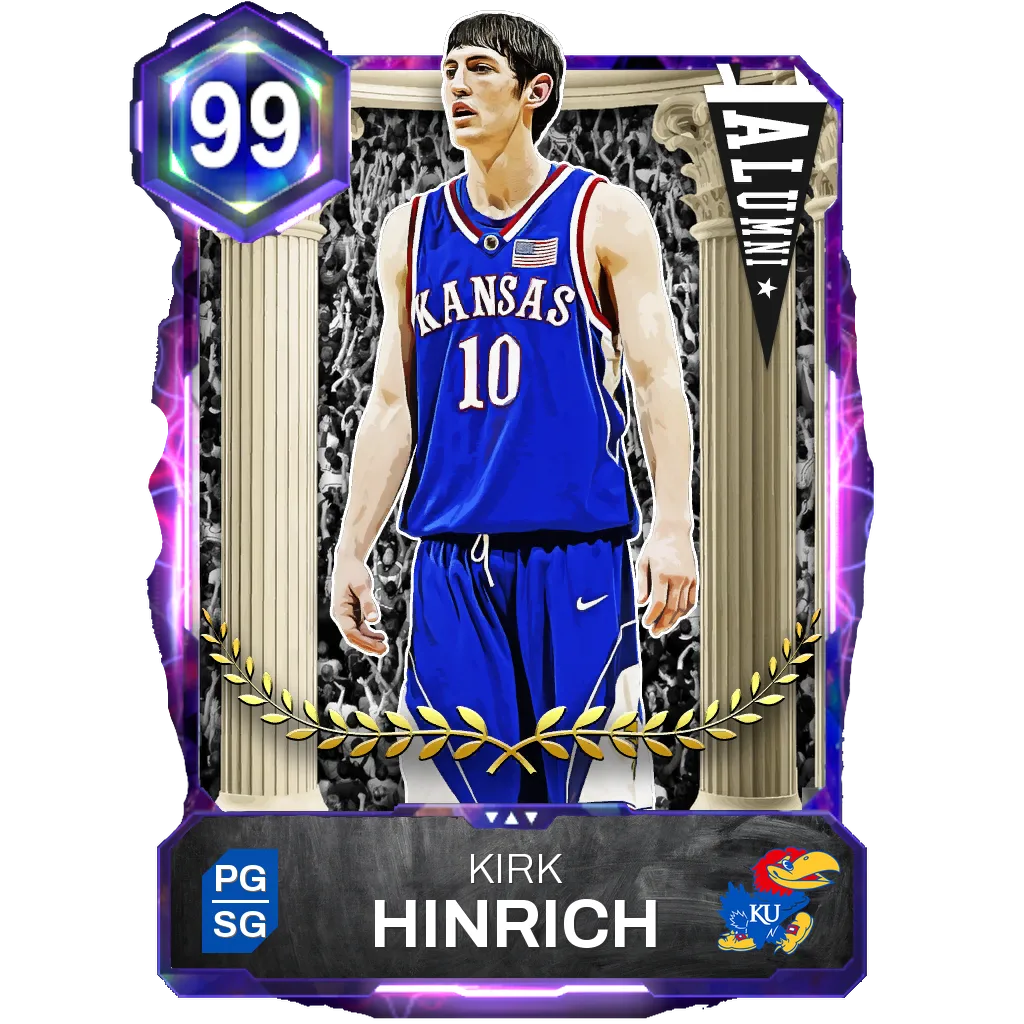 Kirk Hinrich