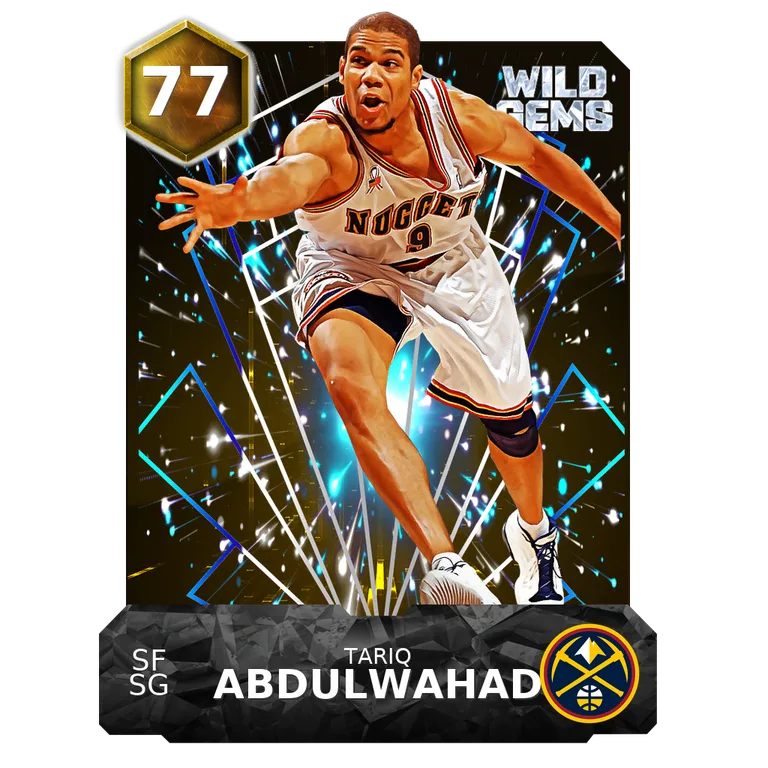 Tariq Abdulwahad