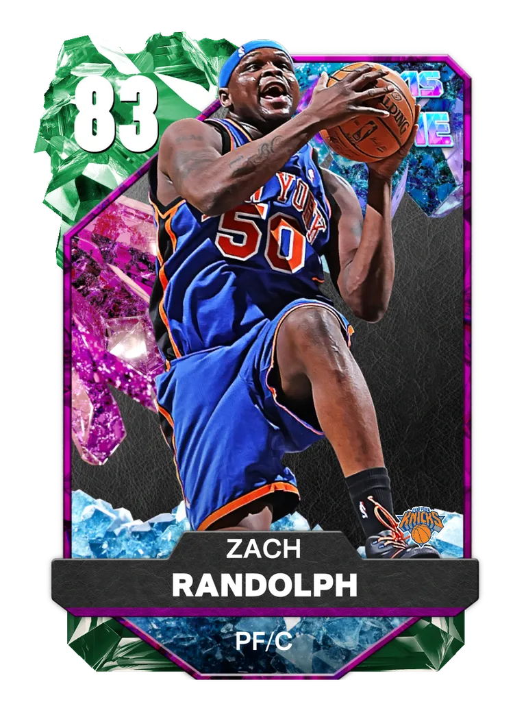 Zach Randolph