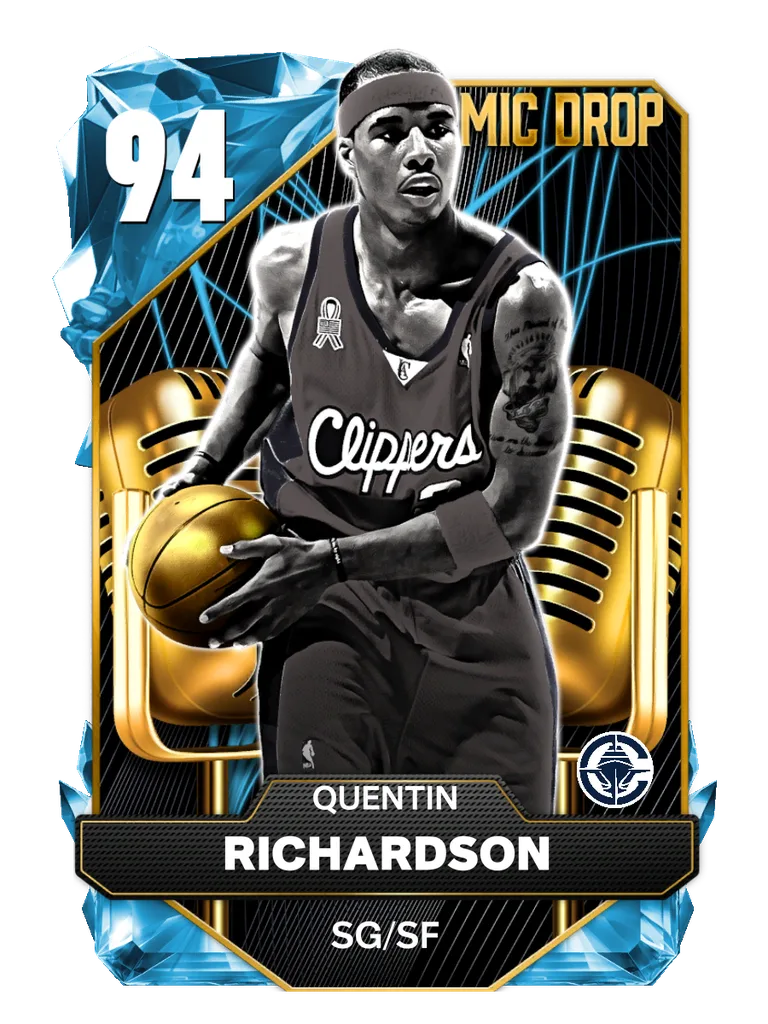 Quentin Richardson