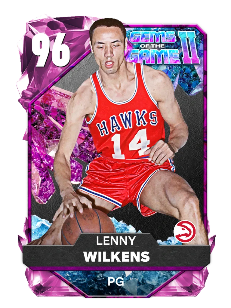 Lenny Wilkens