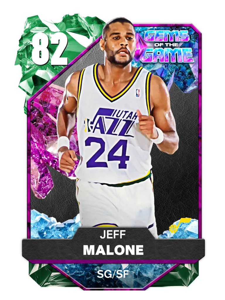Jeff Malone