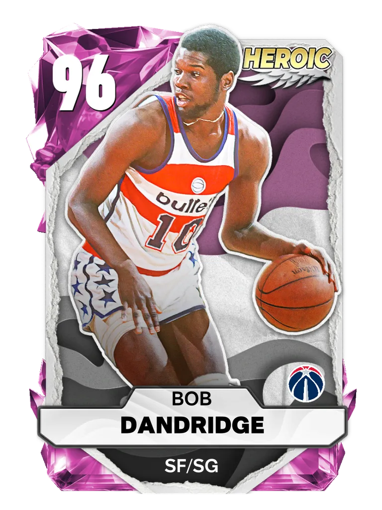 Bob Dandridge