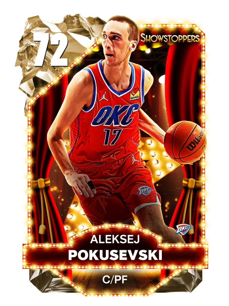 Aleksej Pokusevski
