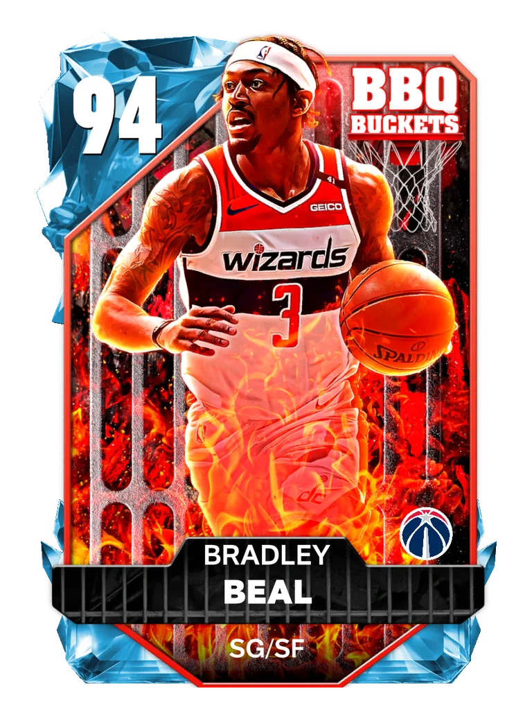Bradley Beal
