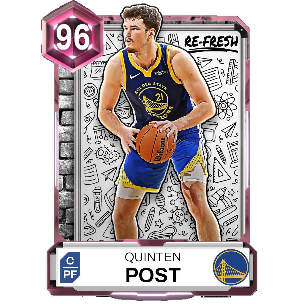 Quinten Post