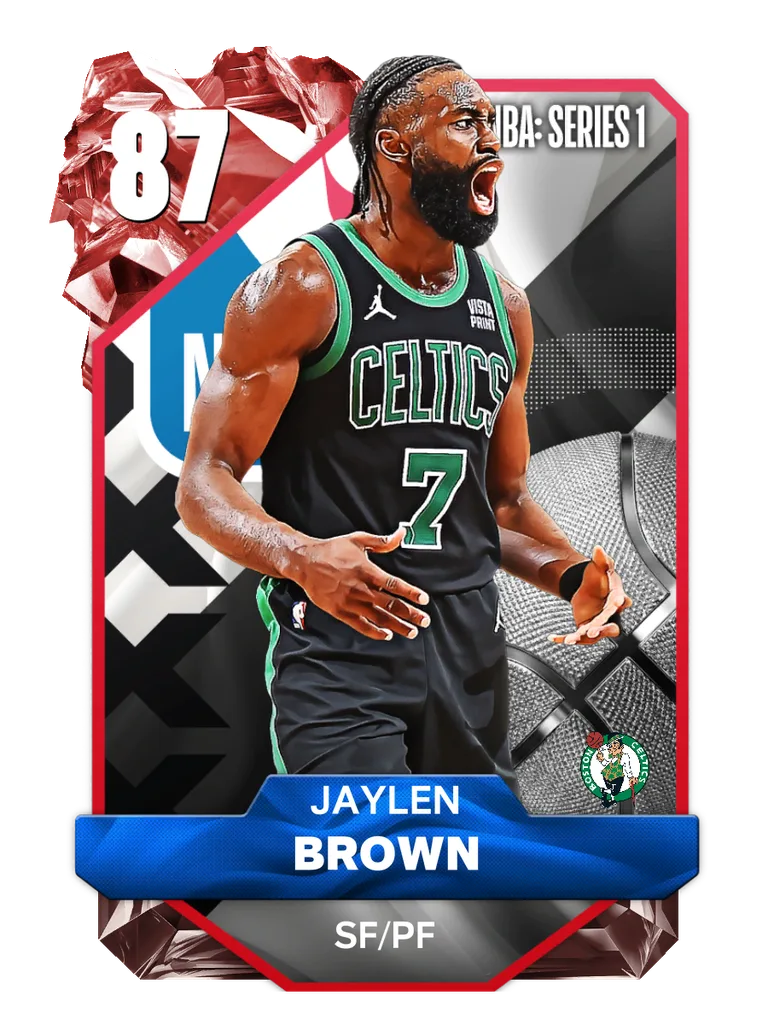 Jaylen Brown