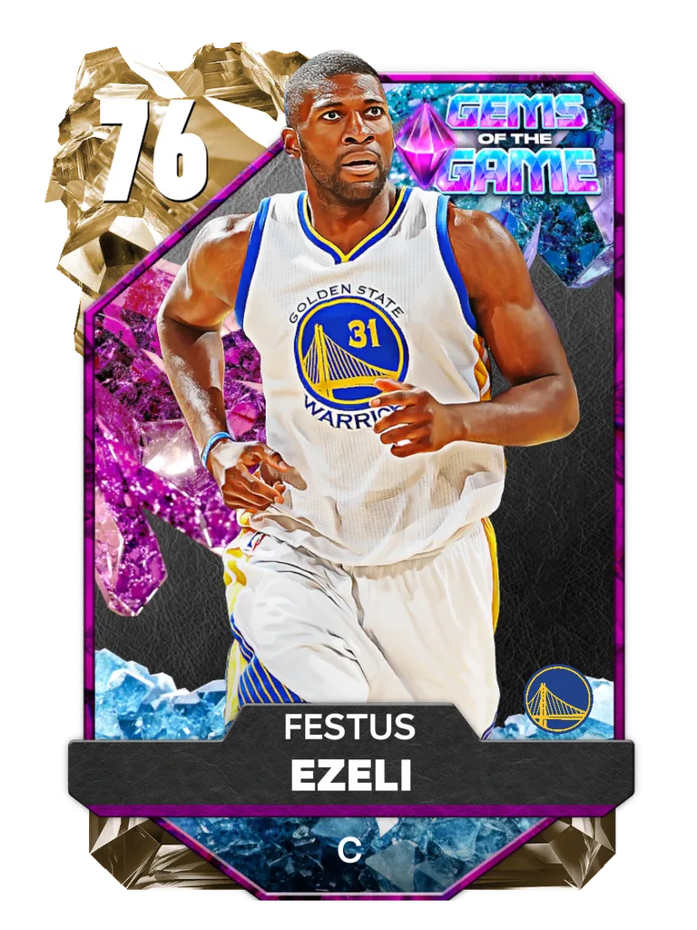 Festus Ezeli