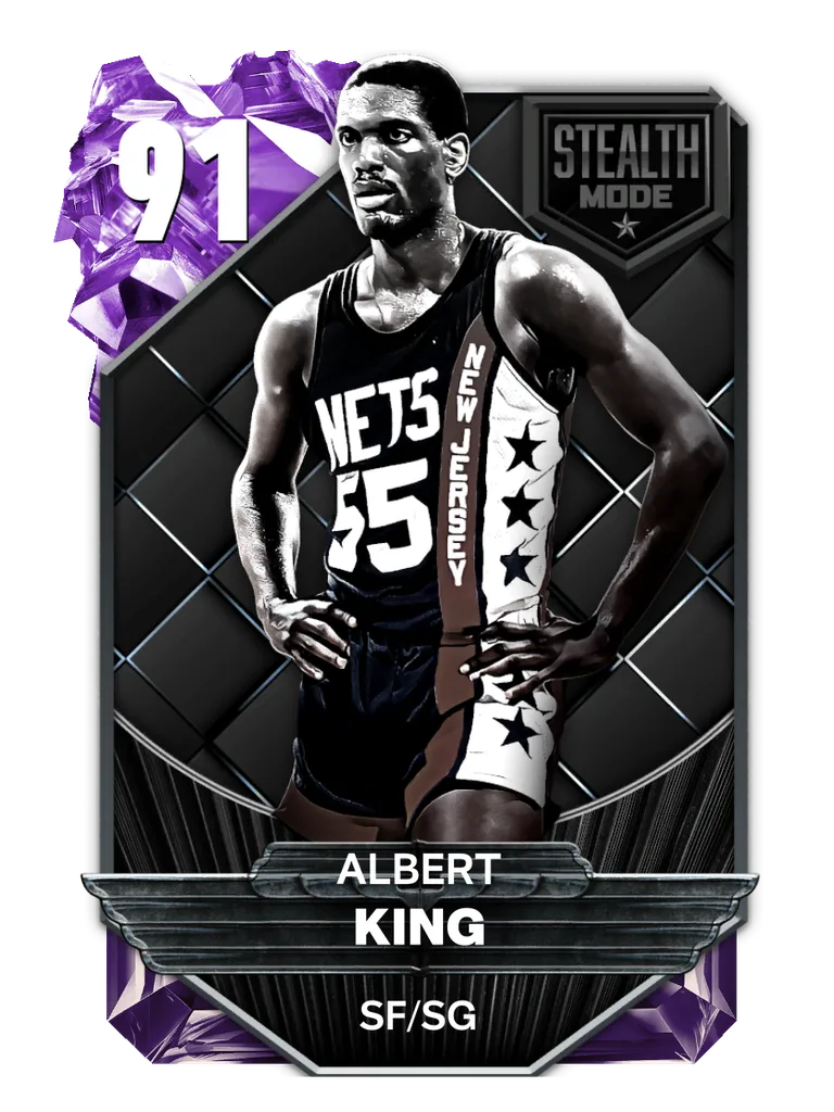 Albert King