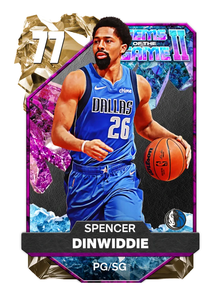Spencer Dinwiddie