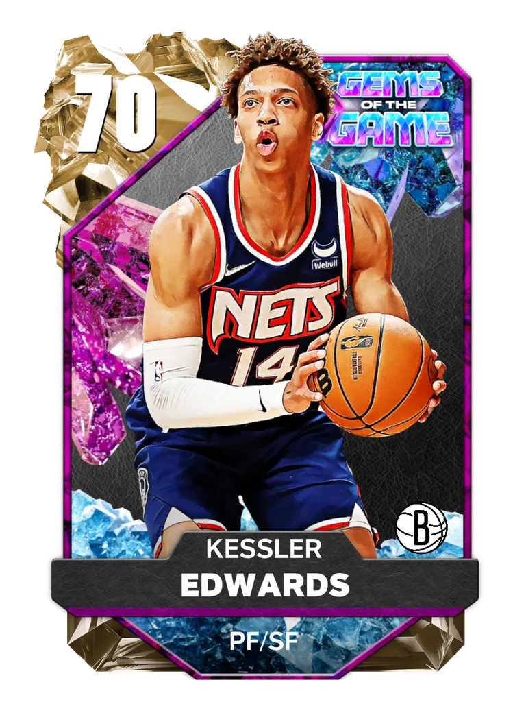 Kessler Edwards