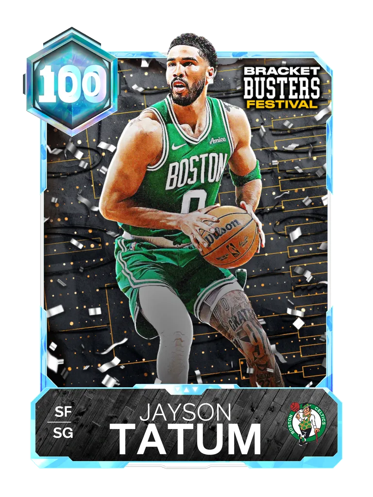 Jayson Tatum