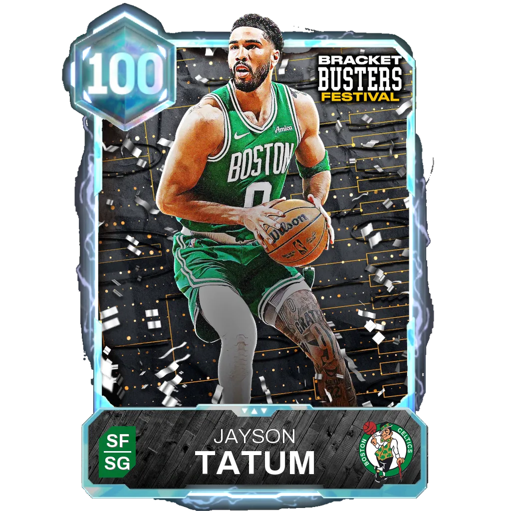 Jayson Tatum
