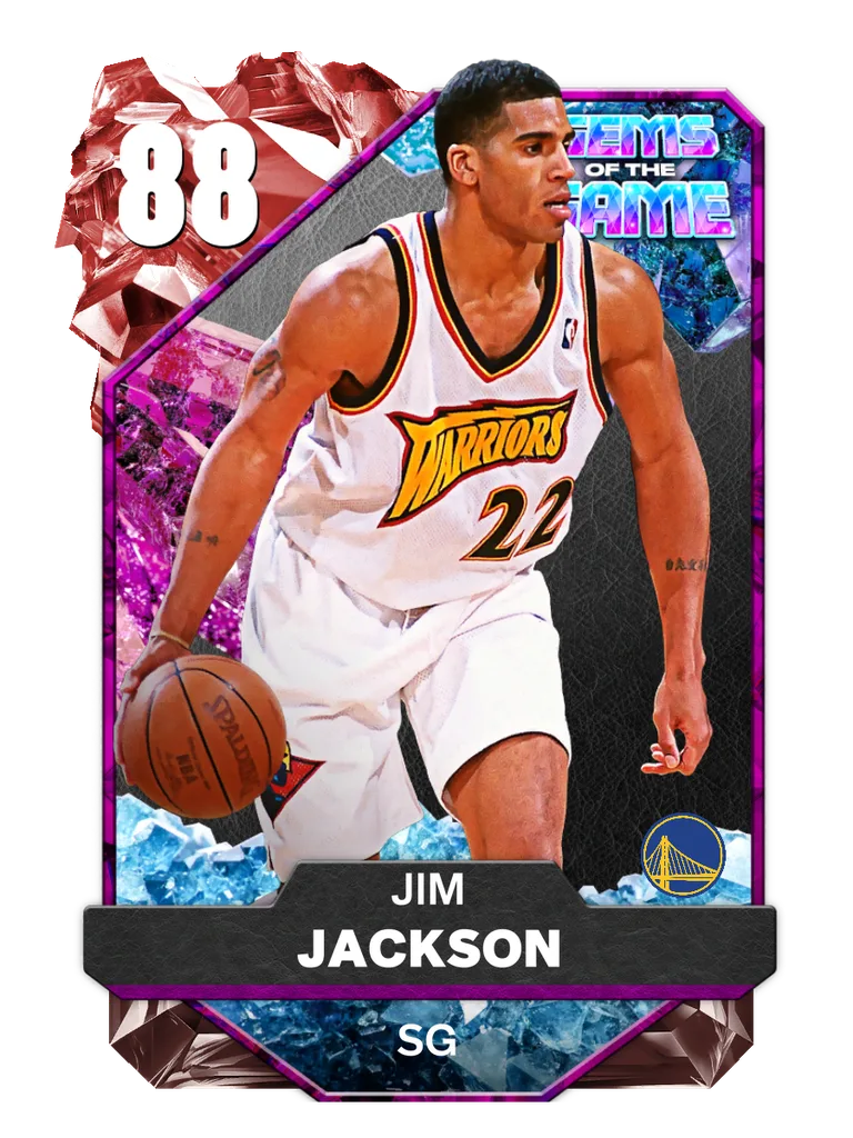 Jim Jackson