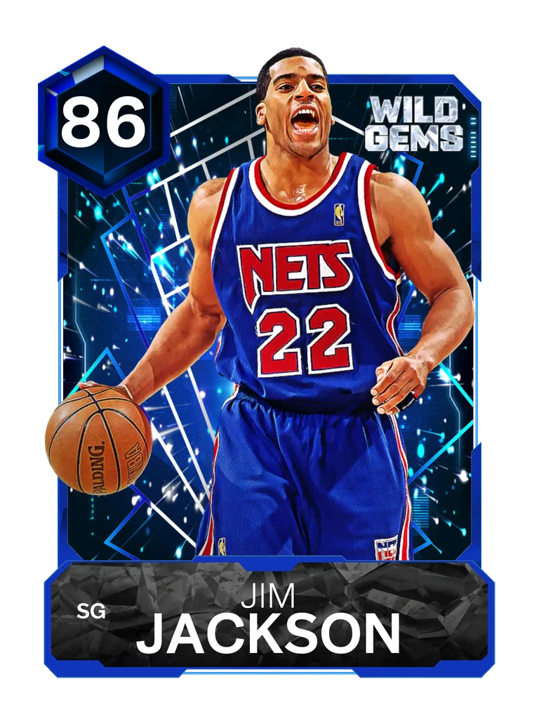 Jim Jackson