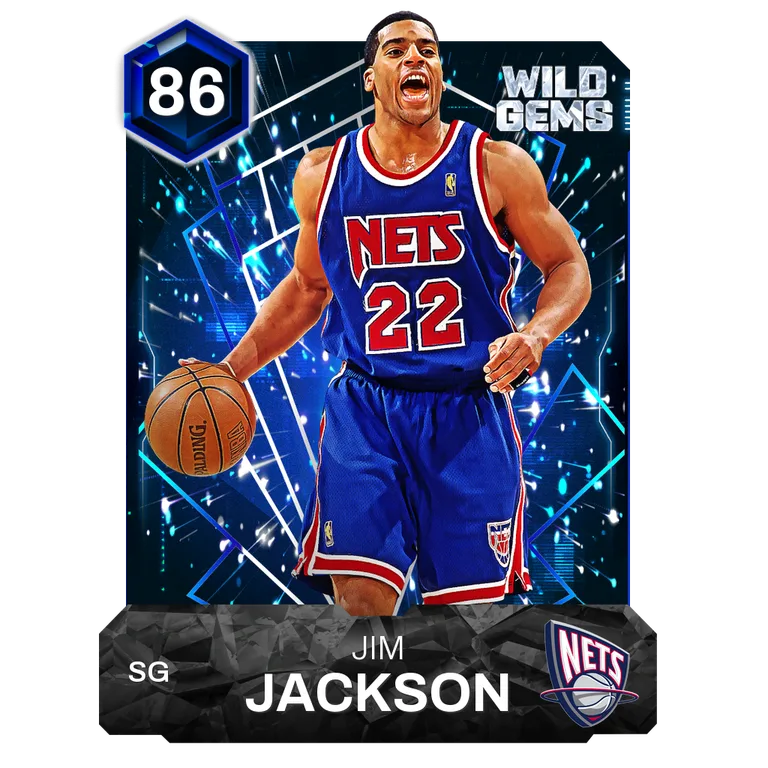 Jim Jackson