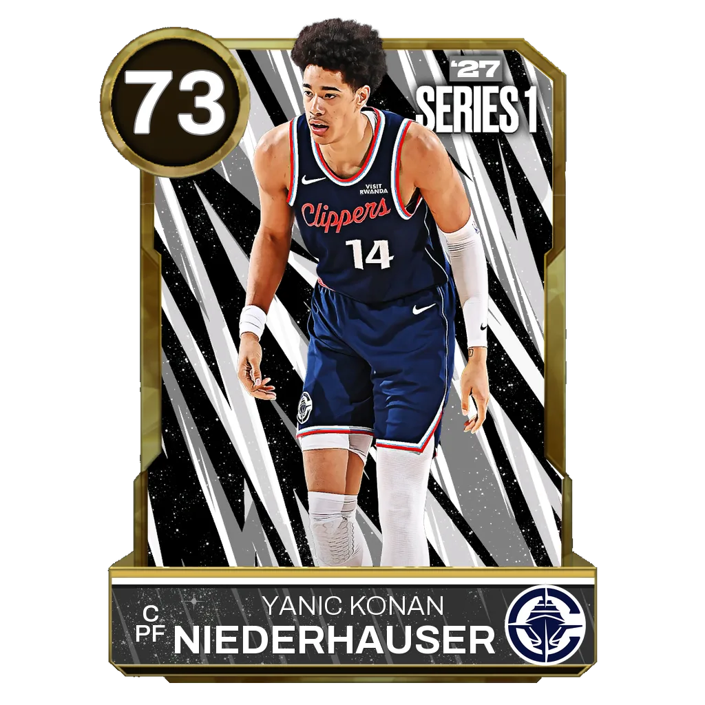 Yanic Konan Niederhauser
