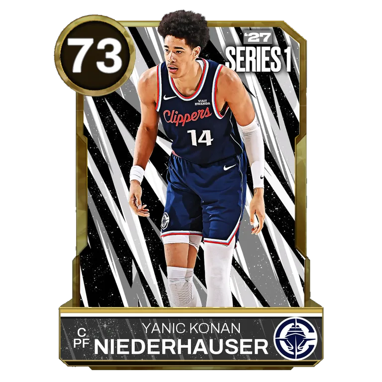 Yanic Konan Niederhauser