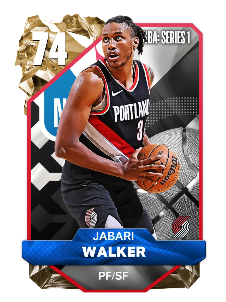 Jabari Walker