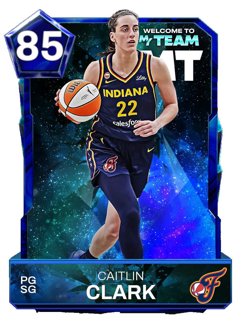 Caitlin Clark