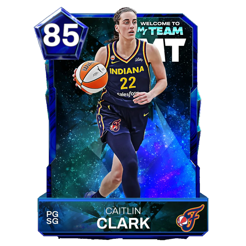 Caitlin Clark