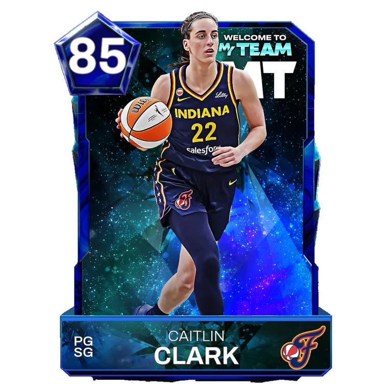 Caitlin Clark