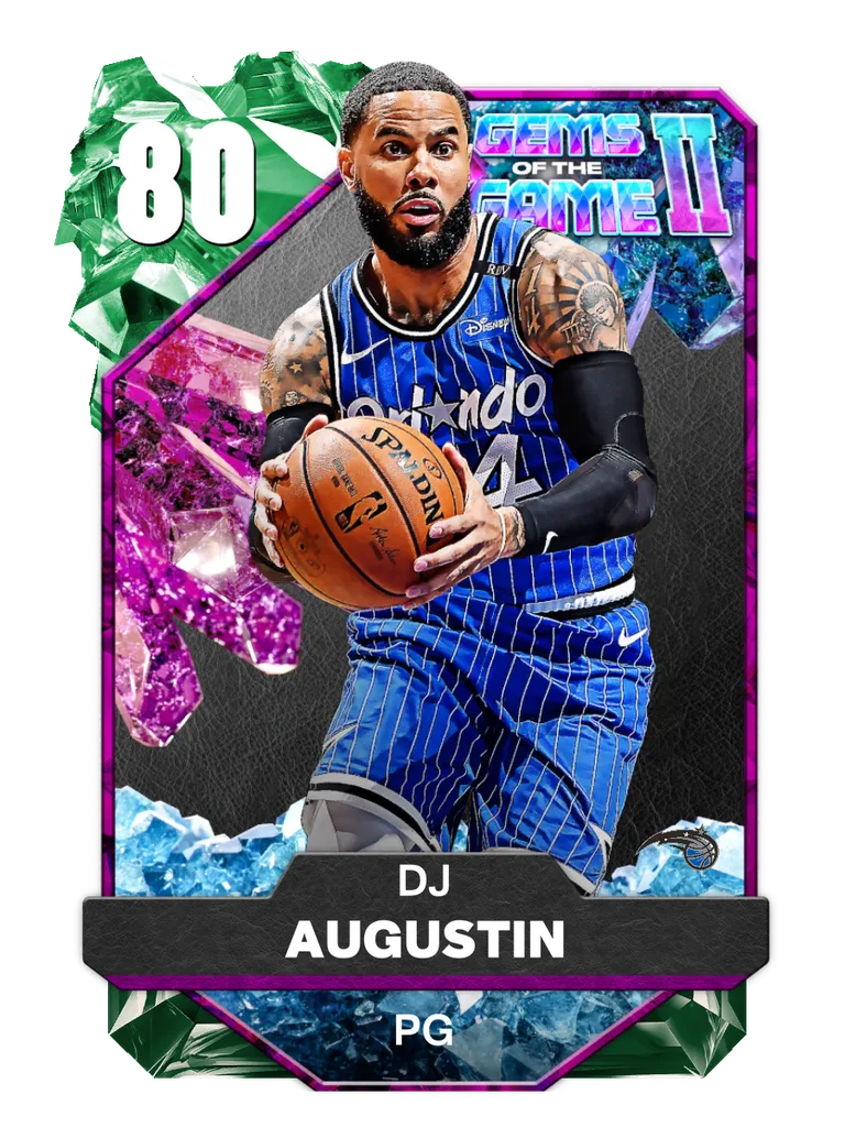 Dj Augustin