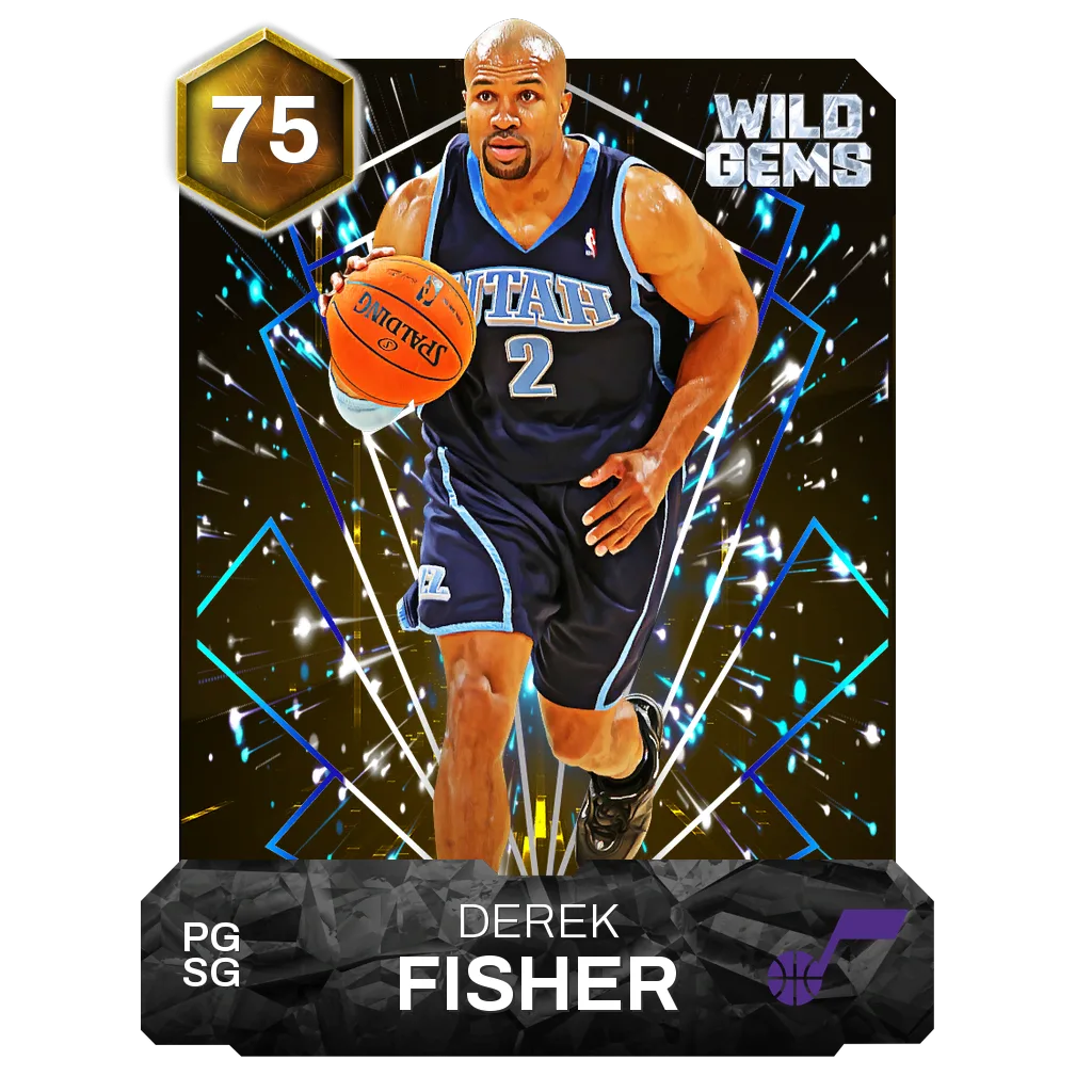 Derek Fisher